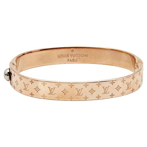 louis vuitton canvas bracelet|louis vuitton bracelet cost.